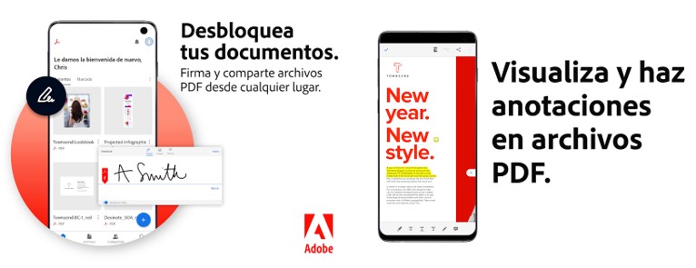 Aplicaciones Para Leer Documentos Las Mejores Apps Actuales