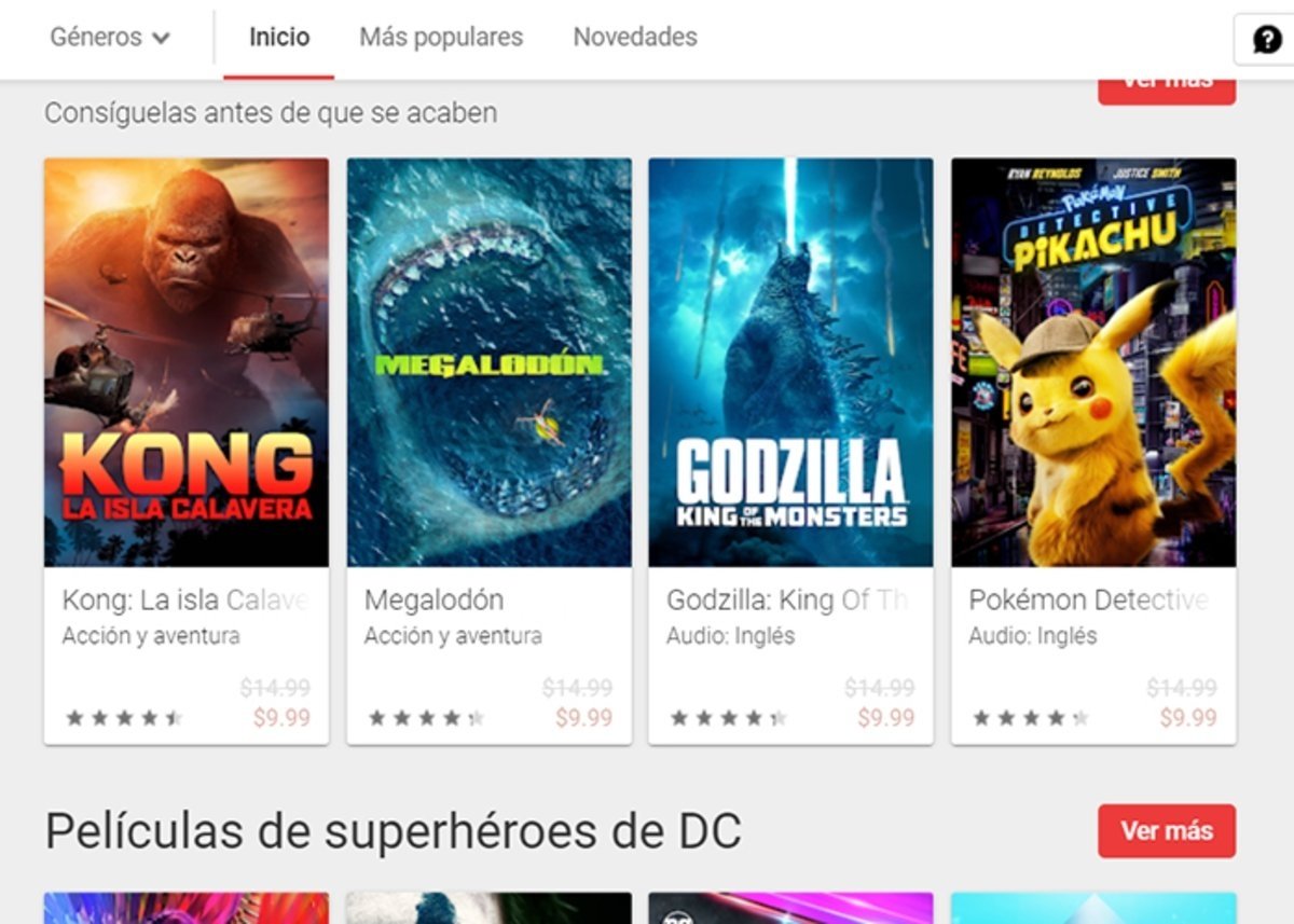 Descarga películas hd gratis con aplicaciones fáciles de usar