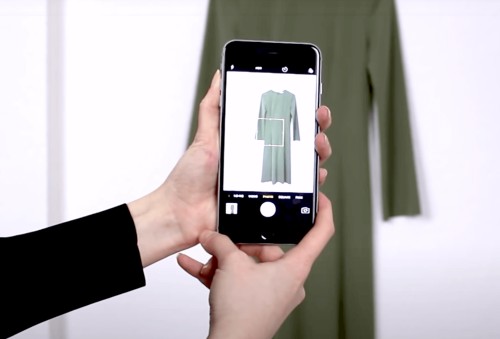 Mejores apps para aprender a combinar la ropa con gusto y elegancia - 2023
