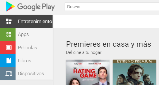 Google Play