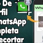 como-agregar-una-foto-de-perfil-de-whatsapp-sin-recortar