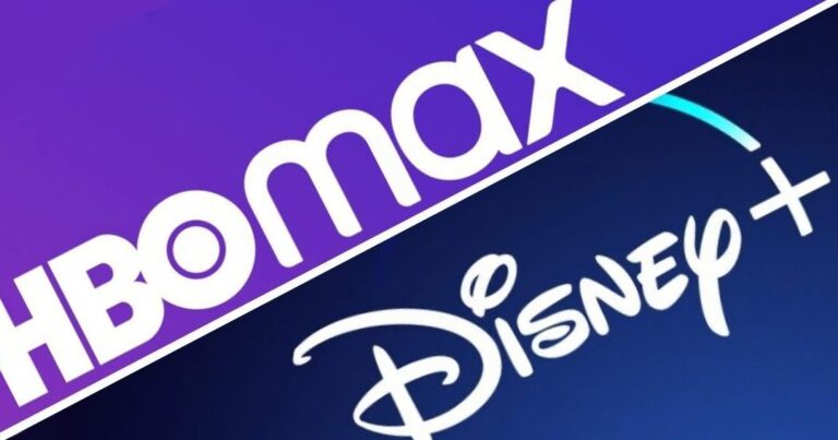 Comparativa Netflix vs HBO Max: ¿Cuál tiene la mejor app?