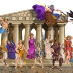 conoce-la-mitologia-griega-aprende-sobre-dioses-heroes-y-leyendas