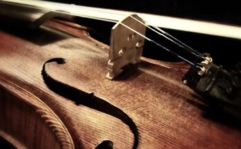 ¿Cuáles son las mejores aplicaciones para aprender a tocar el violín?