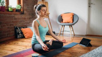 ¿Cuáles son las mejores apps de yoga gratis para practicar Ashtanga Yoga en 2023?