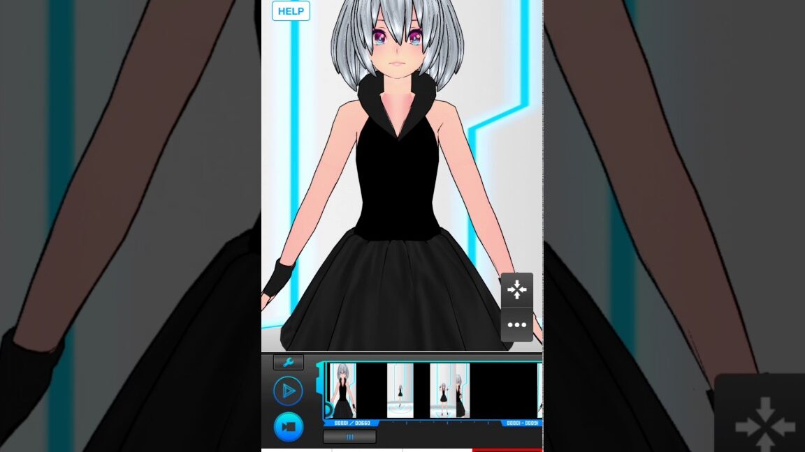 ¿Cuáles son las mejores apps para crear dibujos animados en el móvil?