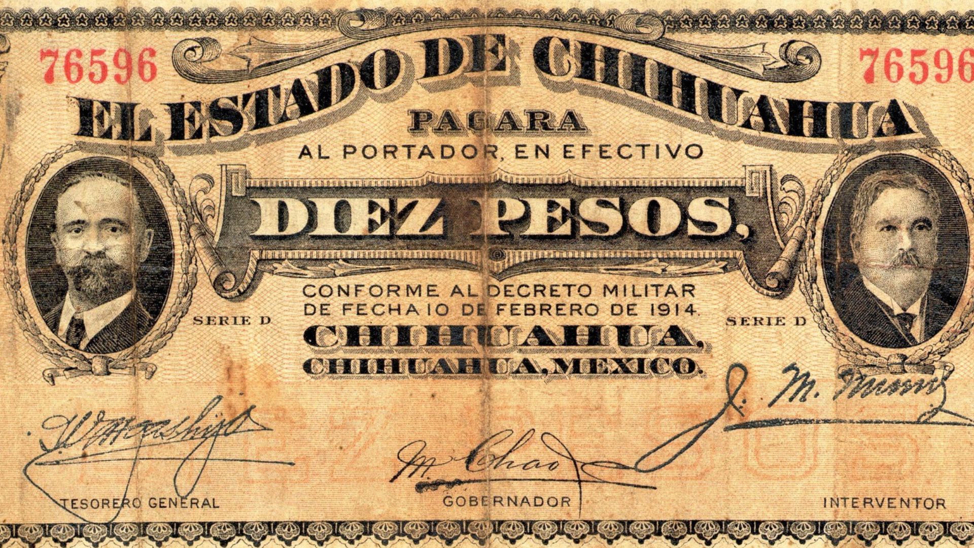 Descubre Los Billetes De México Historia Valor Y Colecciones 8709